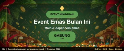 Mainkan Game Favorit Anda Sekarang