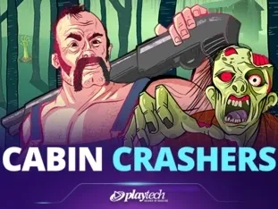Cabin Crashers screenshot