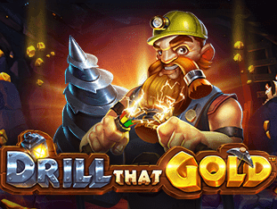 Drill That Gold screenshot