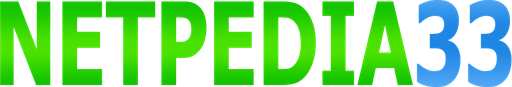 netpedia33 Logo